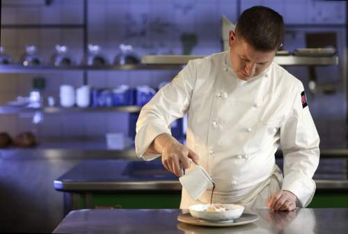 <span><span><span><span><span>Restaurant Gastronomique Frédéric Doucet 1 étoile Michelin à Charolles en Bourgogne</span></span></span></span></span>
