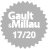 Gault &amp; Millau - 16/20