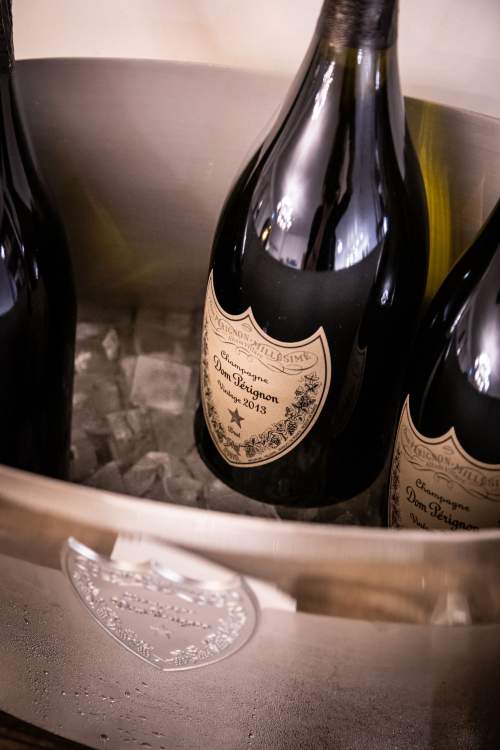Tonneaux, Restaurant Michelin Bourgogne, Maison Doucet Relais &amp; Chateaux 